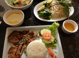 Pho Real Saigon food