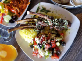 Olives Mediterranean Greek Cuisine food