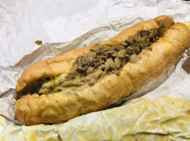 Philly's Best food