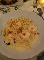La Scala food