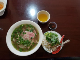 Pho Bien Hoa food