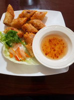 Pho Bien Hoa food