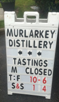 Murlarkey Distilled Spirits outside