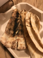 Nobhill Pizza Shawerma food