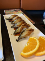 Oishii Sushi Teriyaki food
