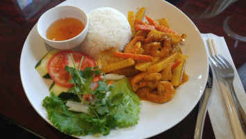 Phở Littleton food