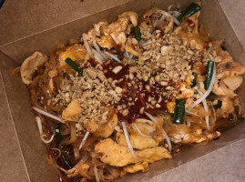 Otop Thai food