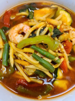 Otop Thai food