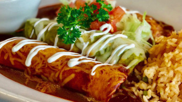 Chilangos Authentic Mexican food