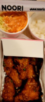 Noori Chicken Annandale food