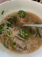 Phở Cali food