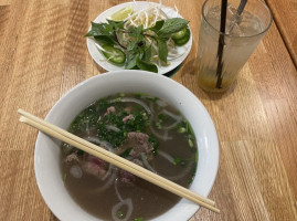 No.1 Pho Authentic Vietnamese Cuisine inside