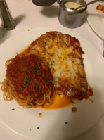 Nino's Italian food