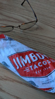 Jimboy's Tacos inside
