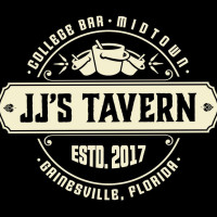 Jj's Tavern inside