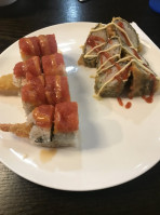 Omg Sushi food