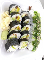 No. 1 Sushi Sushi food