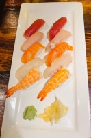 Ohjah Japanese Steakhouse Sushi Hibachi Rainbow food