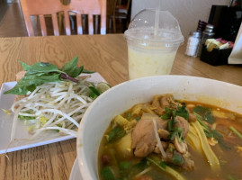 Pho 99 food