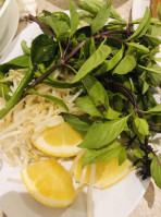 Phở Nguyễn Huệ food