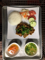 Phở Nguyễn Huệ food