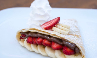 Olala Crepes And Sweet food