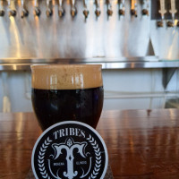 Tribes Beer Company Taproom food