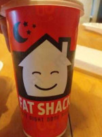 Fat Shack food