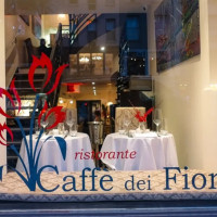 Caffe Dei Fiori food