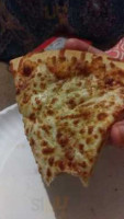 Little Caesars Pizza food