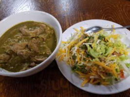 Marisa's Mexican food