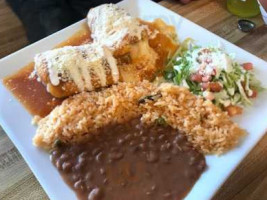 El Comalito Mexican Taqueria food
