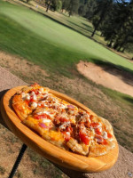 The Mountain Grille Mace Meadows Golf Course food