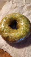 North Lime Coffee Donuts food