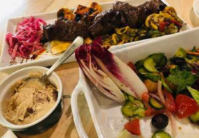 Bibi Mediterranean Inspired Food And Specialties food