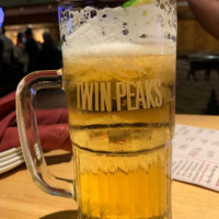 Twin Peaks food
