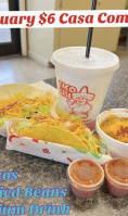 Taco Casa Mississippi 27 food