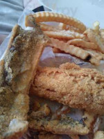 Hip Hop Fish Chicken North Ashley (jaws) food