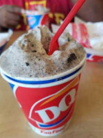 Iowa City Dq food