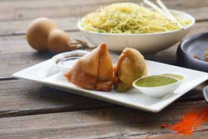 Haveli Cuisine Of India food