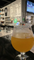 Two Weeks Notice Brewing Co. food