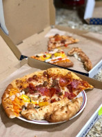 Pizza Studio Lehi food