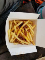 Mcdonald's food