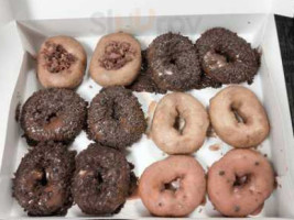 The Fractured Prune food