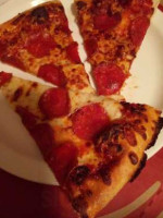 Pizza Hut food