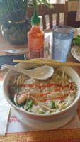 Pho Vietnam Kitchen food