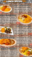 El Cuñado Mexican Cuisine food