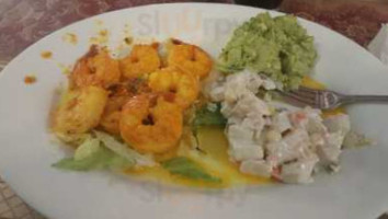 Puerto Barrios food