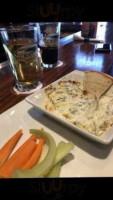 Appalachian Brewing food