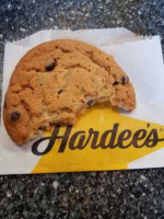 Hardee's food